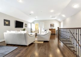 609 3rd Floor Game Room