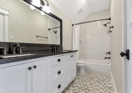 609 3rd Floor Guest Bath