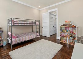 609 Allston Bdrm 2