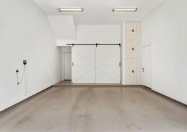 609 Allston Garage