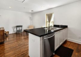 609 Allston Garage Apt Kit Liv