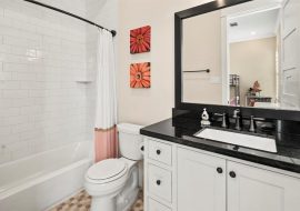 609 Allston Secondary Bath