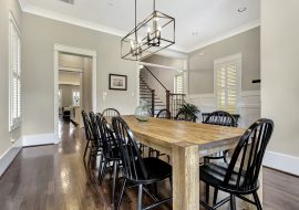 609 Dining