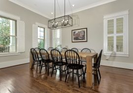 609 Dining B