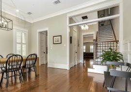 609 Entry Foyer