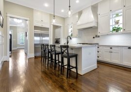 609 Kitchen