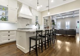 609 Kitchen B